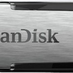 Sandisk Ultra Flair 512GB USB 3.0 Stick Μαύρο