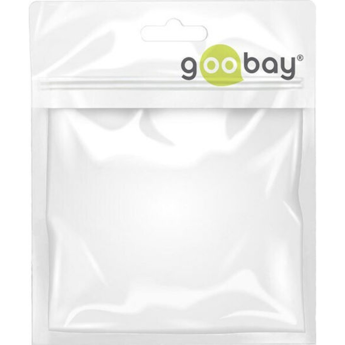 Goobay USB-C Docking Station με HDMI 4K PD Λευκό (62104)