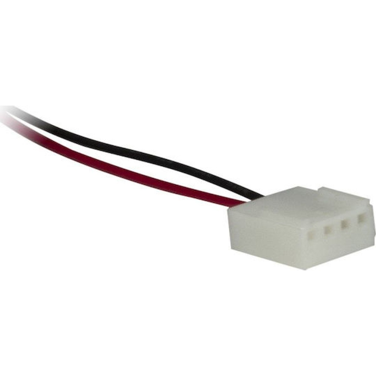 Inter-Tech 88887289 Case Fan 120mm με Σύνδεση 4-Pin PWM 3τμχ