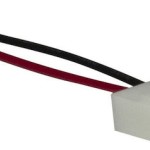 Inter-Tech 88887290 Case Fan 80mm με Σύνδεση 4-Pin PWM 4τμχ