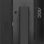 AOC 24P2Q IPS Monitor 23.8