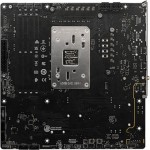 MSI B650M PROJECT ZERO Wi-Fi Motherboard Micro ATX με AMD AM5 Socket 7E09-003R