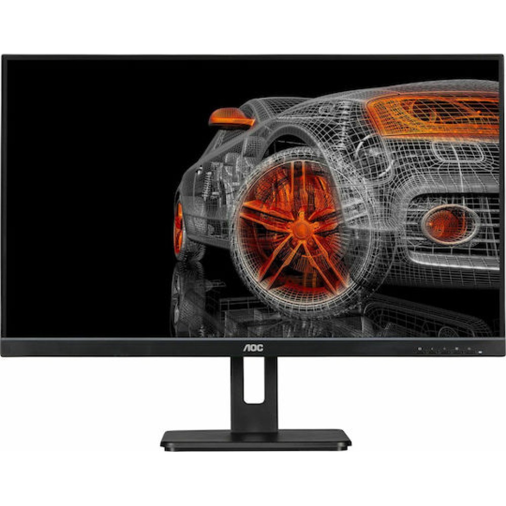 AOC 27P2Q IPS Monitor 27