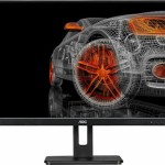 AOC 27P2Q IPS Monitor 27