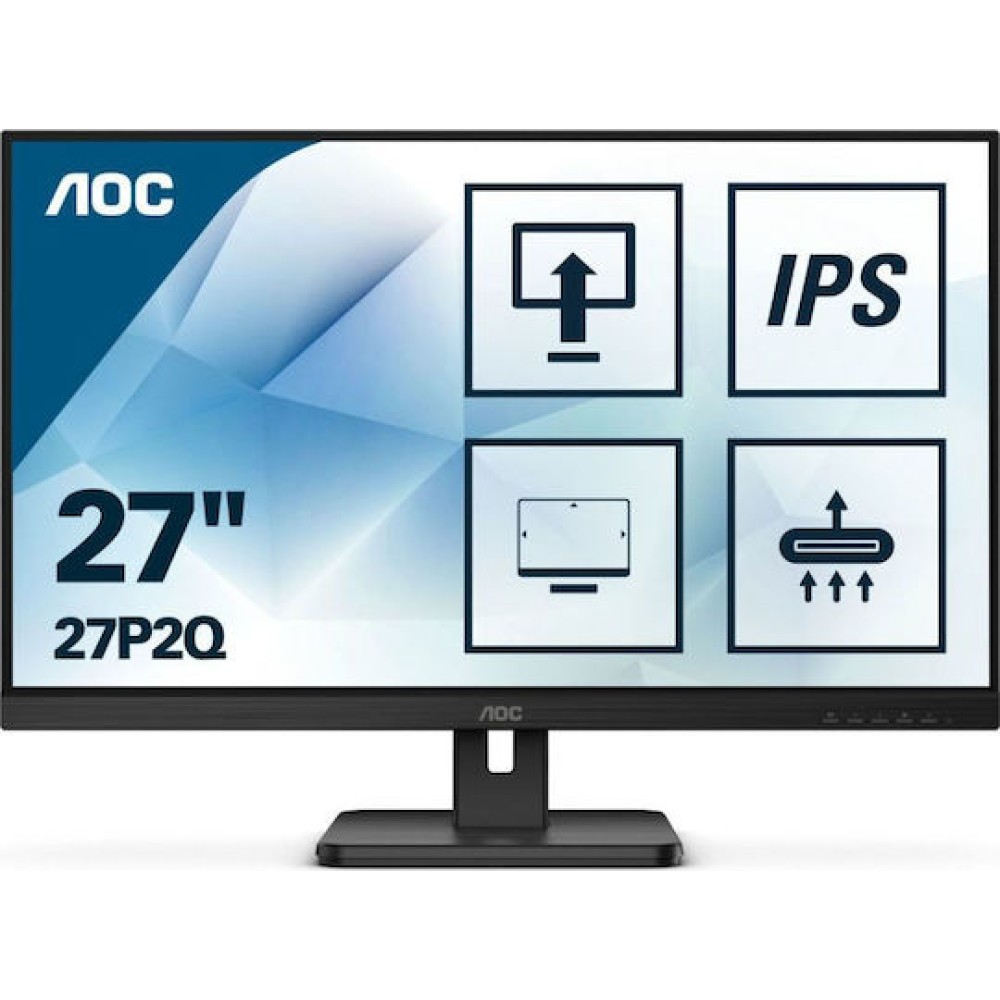 AOC 27P2Q IPS Monitor 27