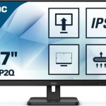 AOC 27P2Q IPS Monitor 27