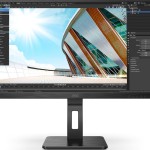 AOC 27P2Q IPS Monitor 27