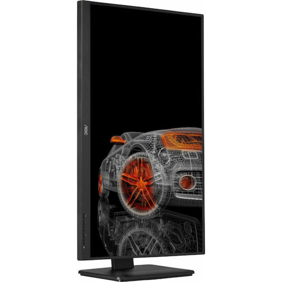 AOC 27P2Q IPS Monitor 27