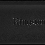 Kingston DataTraveler 70 128GB USB 3.2 Stick με σύνδεση USB-C Μαύρο