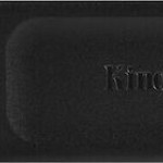 Kingston DataTraveler 70 128GB USB 3.2 Stick με σύνδεση USB-C Μαύρο