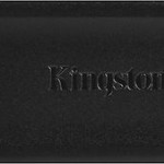 Kingston DataTraveler 70 64GB USB 3.2 Stick με σύνδεση USB-C Μαύρο