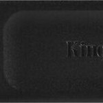 Kingston DataTraveler 70 64GB USB 3.2 Stick με σύνδεση USB-C Μαύρο