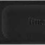 Kingston DataTraveler 70 64GB USB 3.2 Stick με σύνδεση USB-C Μαύρο