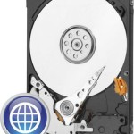 Western Digital Blue 1TB HDD Σκληρός Δίσκος 2.5