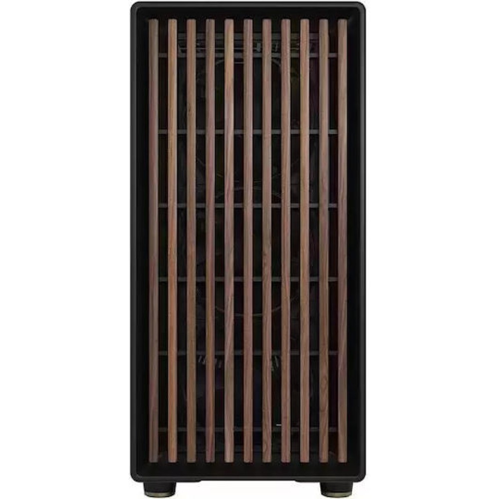 Fractal Design North XL Gaming Full Tower Κουτί Υπολογιστή Charcoal Black