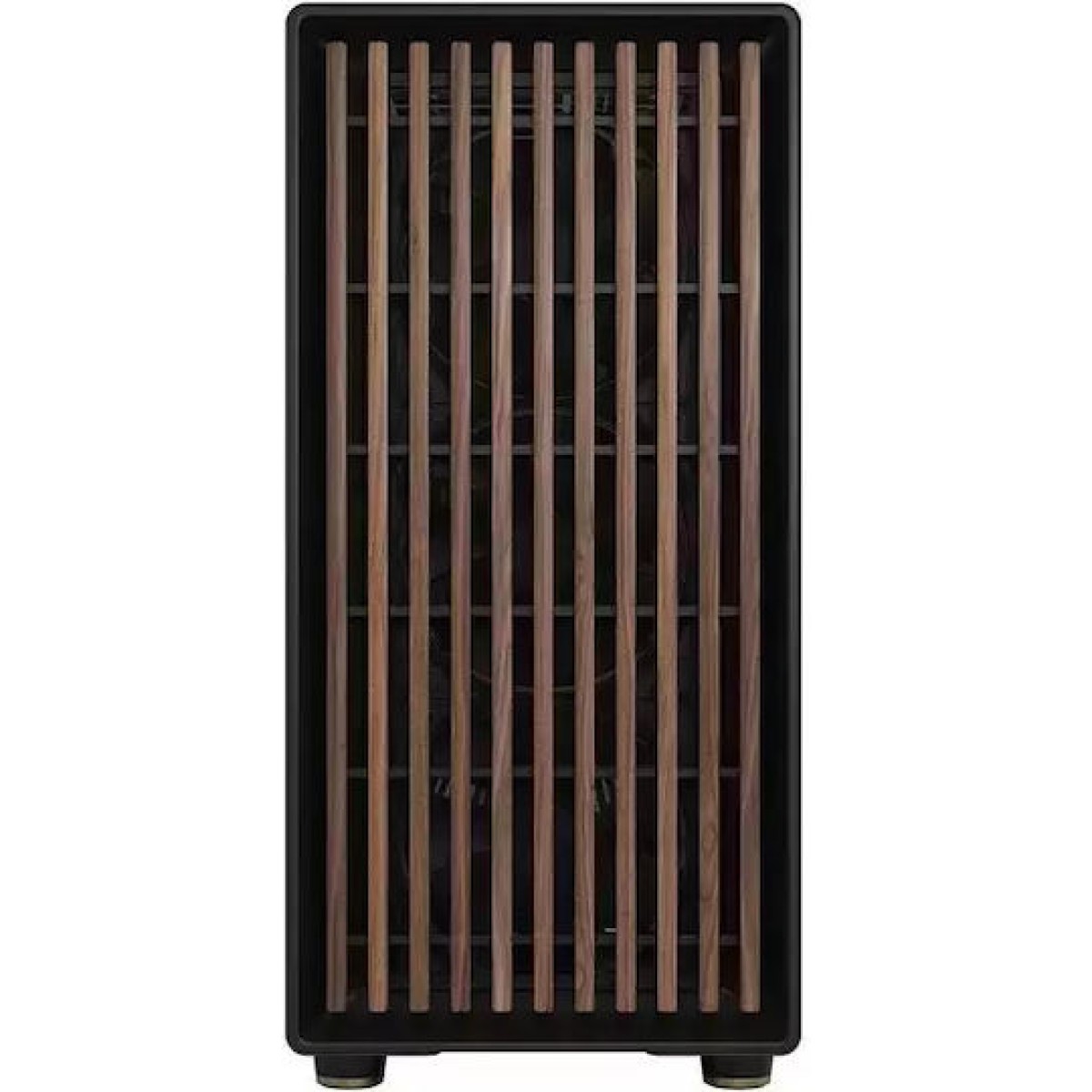 Fractal Design North XL Gaming Full Tower Κουτί Υπολογιστή Charcoal Black