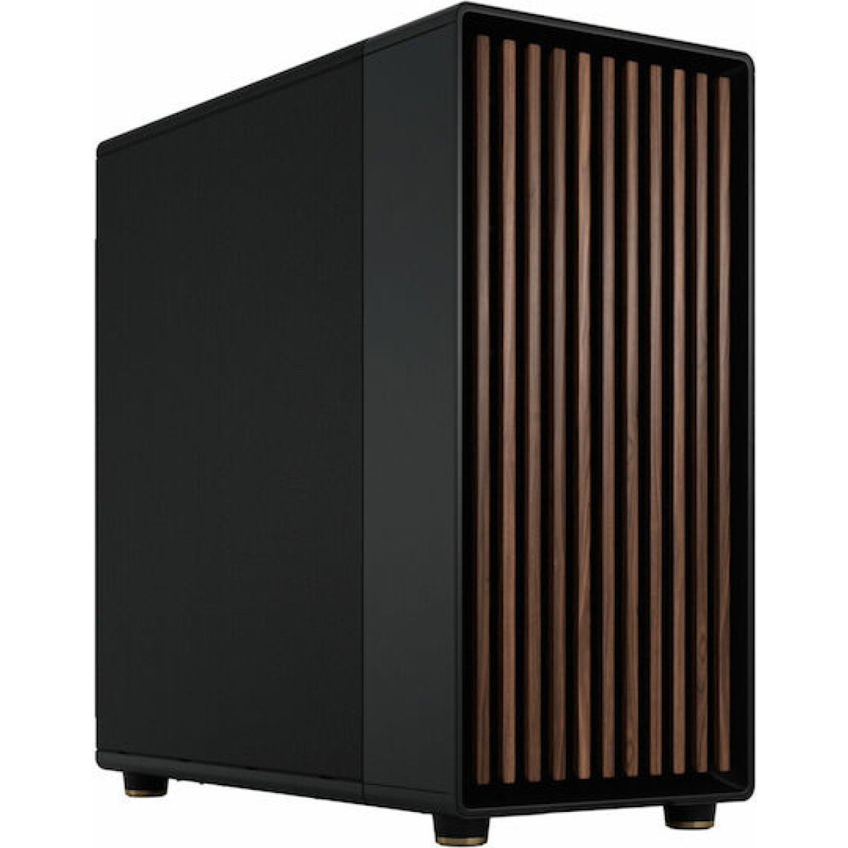 Fractal Design North XL Gaming Full Tower Κουτί Υπολογιστή Charcoal Black