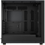 Fractal Design North XL Gaming Full Tower Κουτί Υπολογιστή Charcoal Black