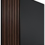 Fractal Design North XL Gaming Full Tower Κουτί Υπολογιστή Charcoal Black