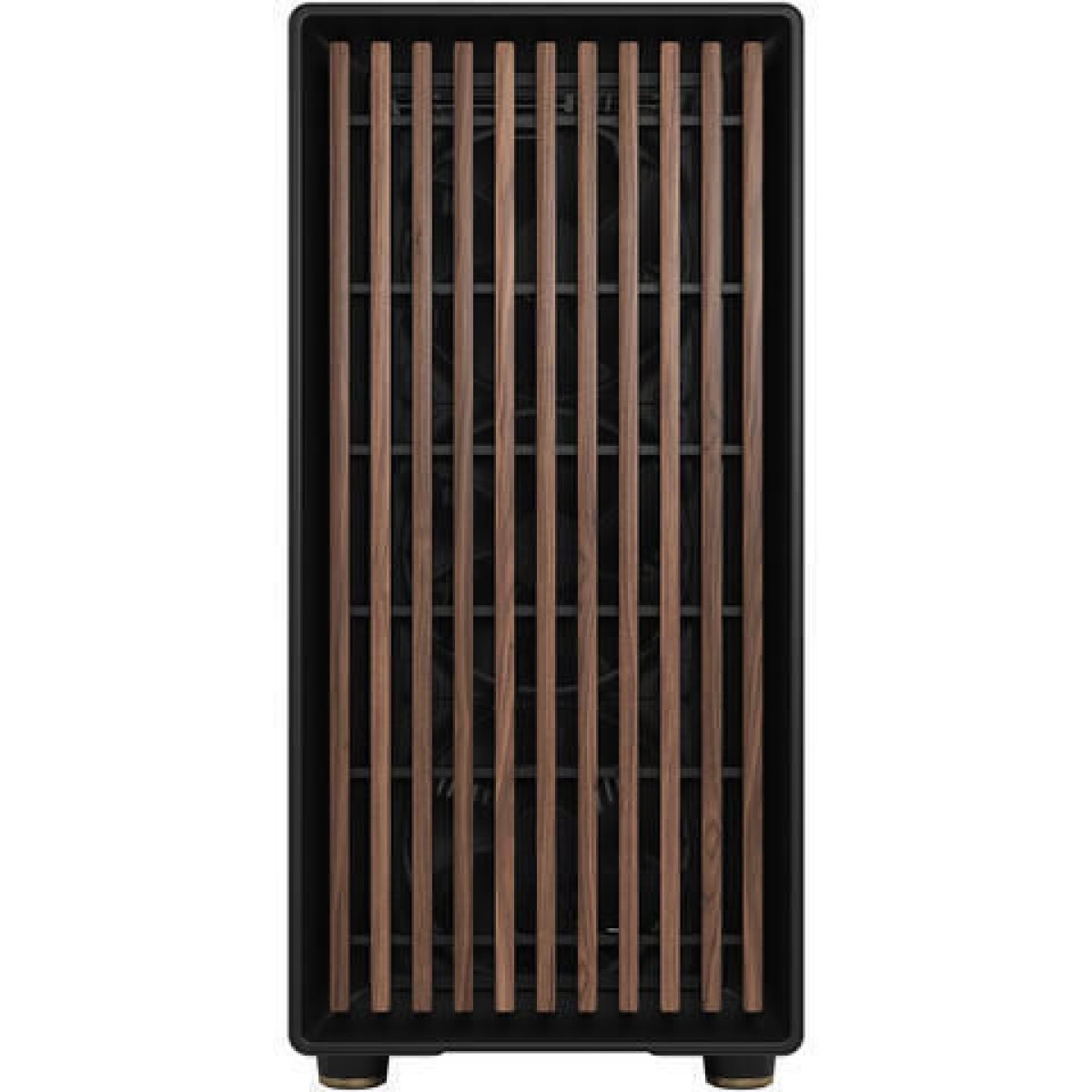 Fractal Design North XL Gaming Full Tower Κουτί Υπολογιστή Charcoal Black