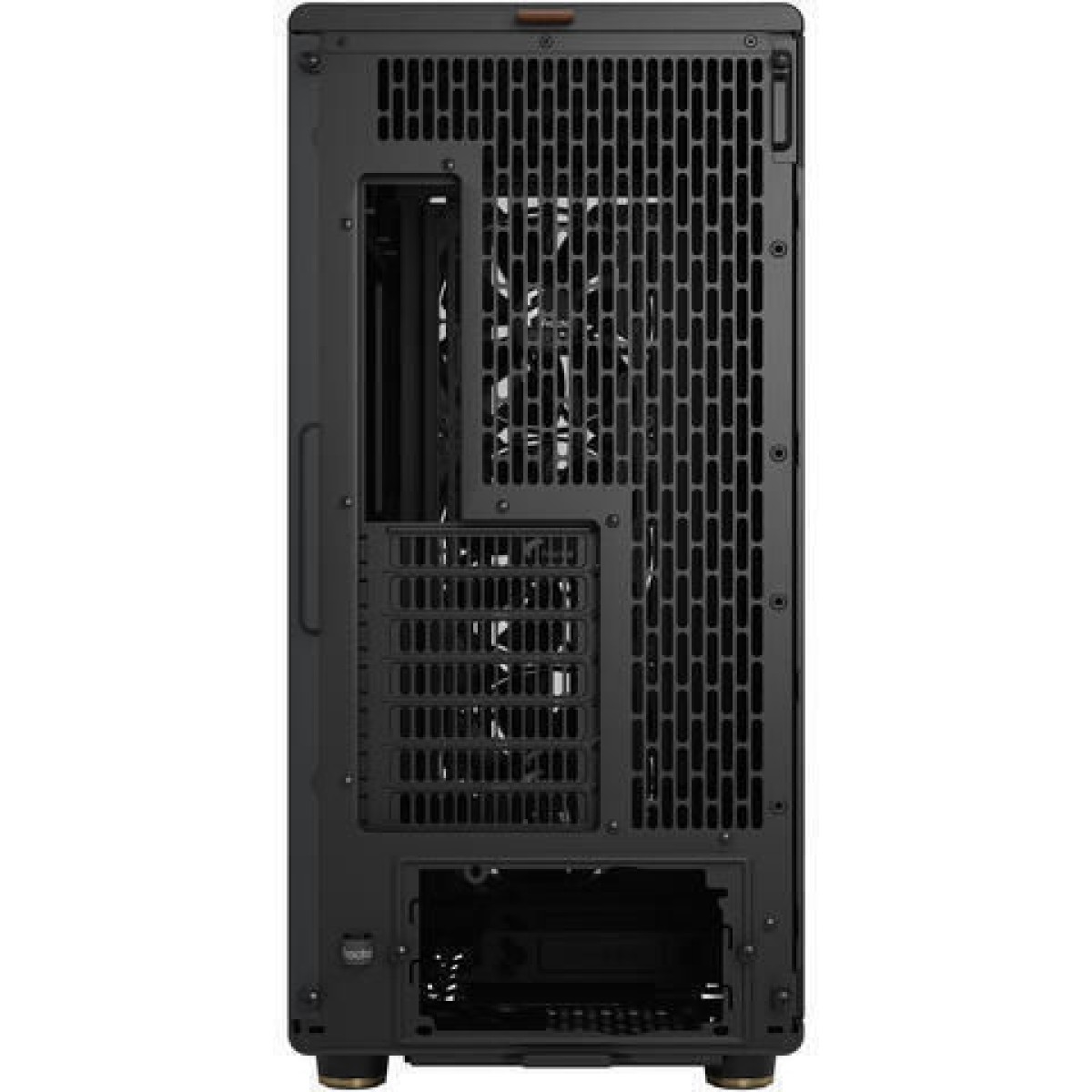 Fractal Design North XL Gaming Full Tower Κουτί Υπολογιστή Charcoal Black