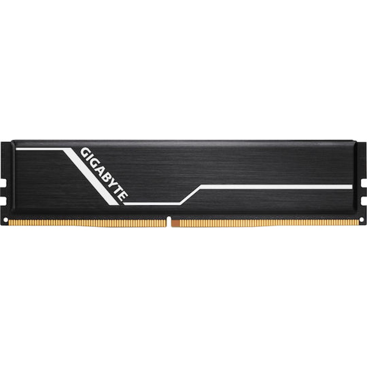 Gigabyte DDR4 με Module 1x8GB και Ταχύτητα 2666 για Desktop
