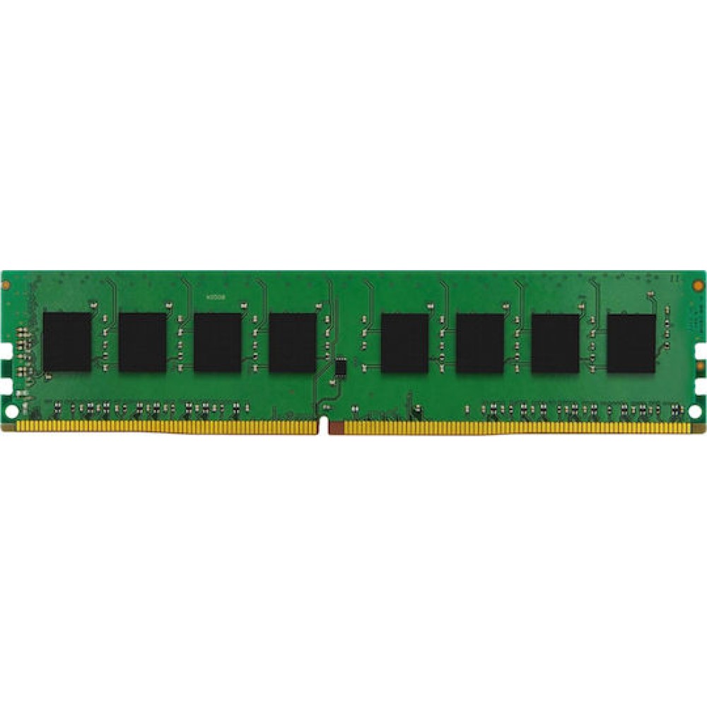 Mushkin Essentials DDR4 με Module 1x32GB και Ταχύτητα 2933 για Desktop