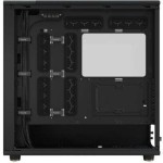 Fractal Design North XL Gaming Full Tower Κουτί Υπολογιστή με Πλαϊνό Παράθυρο Charcoal Black TG Dark