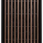 Fractal Design North XL Gaming Full Tower Κουτί Υπολογιστή με Πλαϊνό Παράθυρο Charcoal Black TG Dark