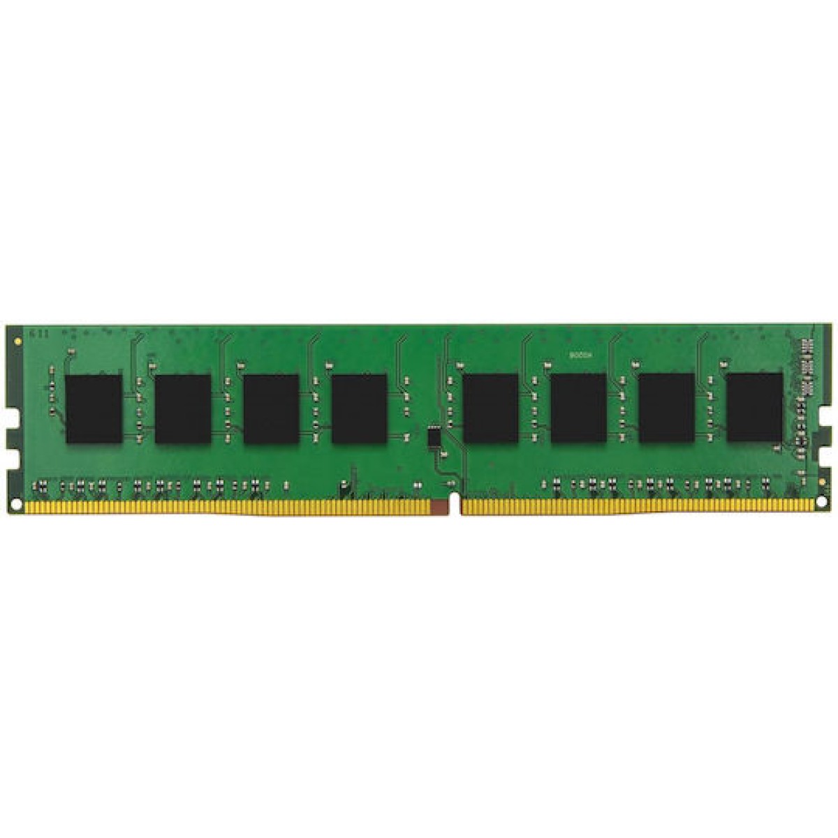 Mushkin Essentials DDR4 RAM με Module 1x16GB και Ταχύτητα 3200 για Desktop