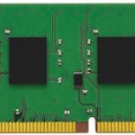 Mushkin Essentials DDR4 RAM με Module 1x16GB και Ταχύτητα 3200 για Desktop
