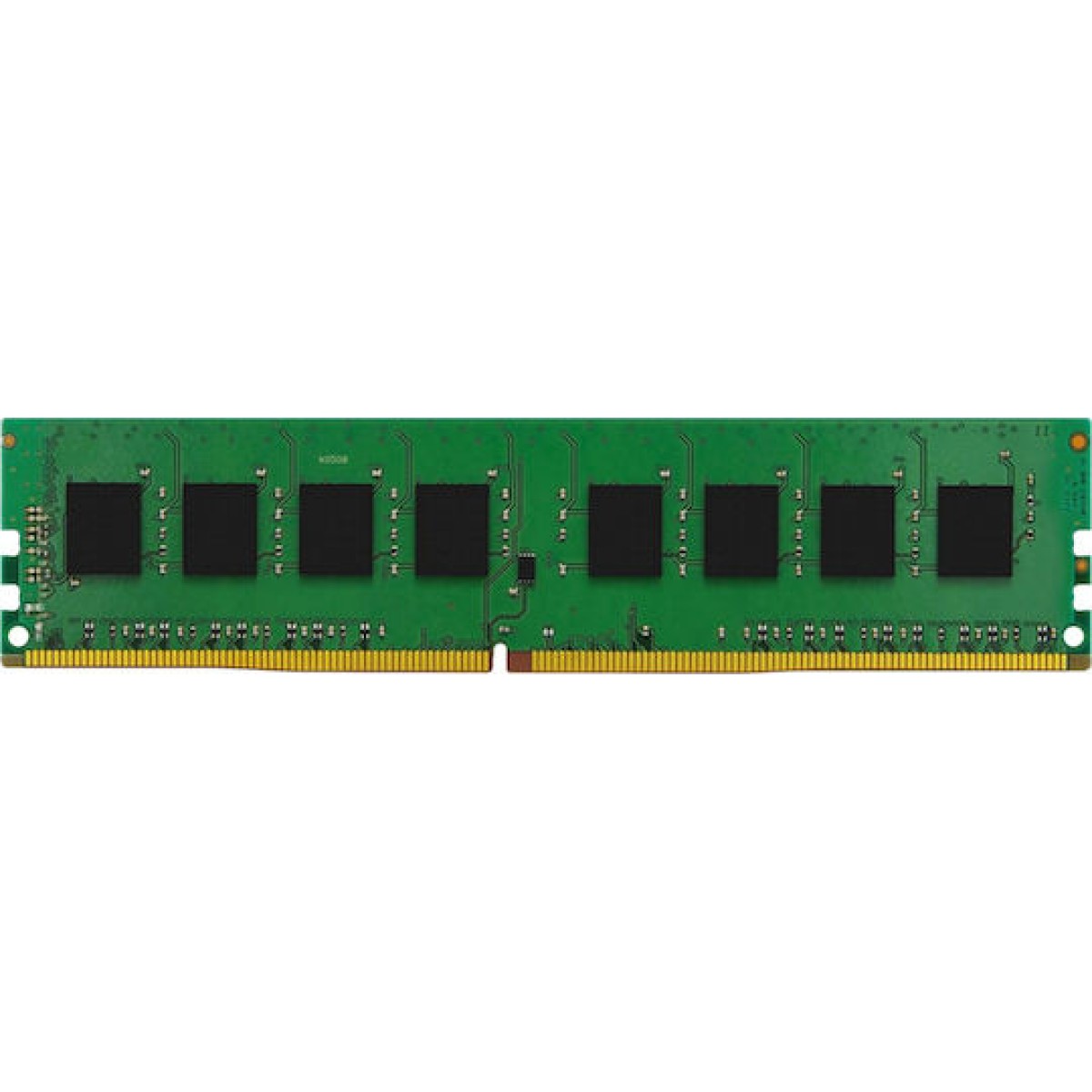 Mushkin Essentials DDR4 με Module 1x32GB και Ταχύτητα 3200 για Desktop