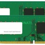 Mushkin Essentials DDR4 16GB RAM με 2x8GB Modules και Ταχύτητα 3200 για Desktop