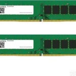 Mushkin Essentials DDR4 16GB RAM με 2x8GB Modules και Ταχύτητα 3200 για Desktop