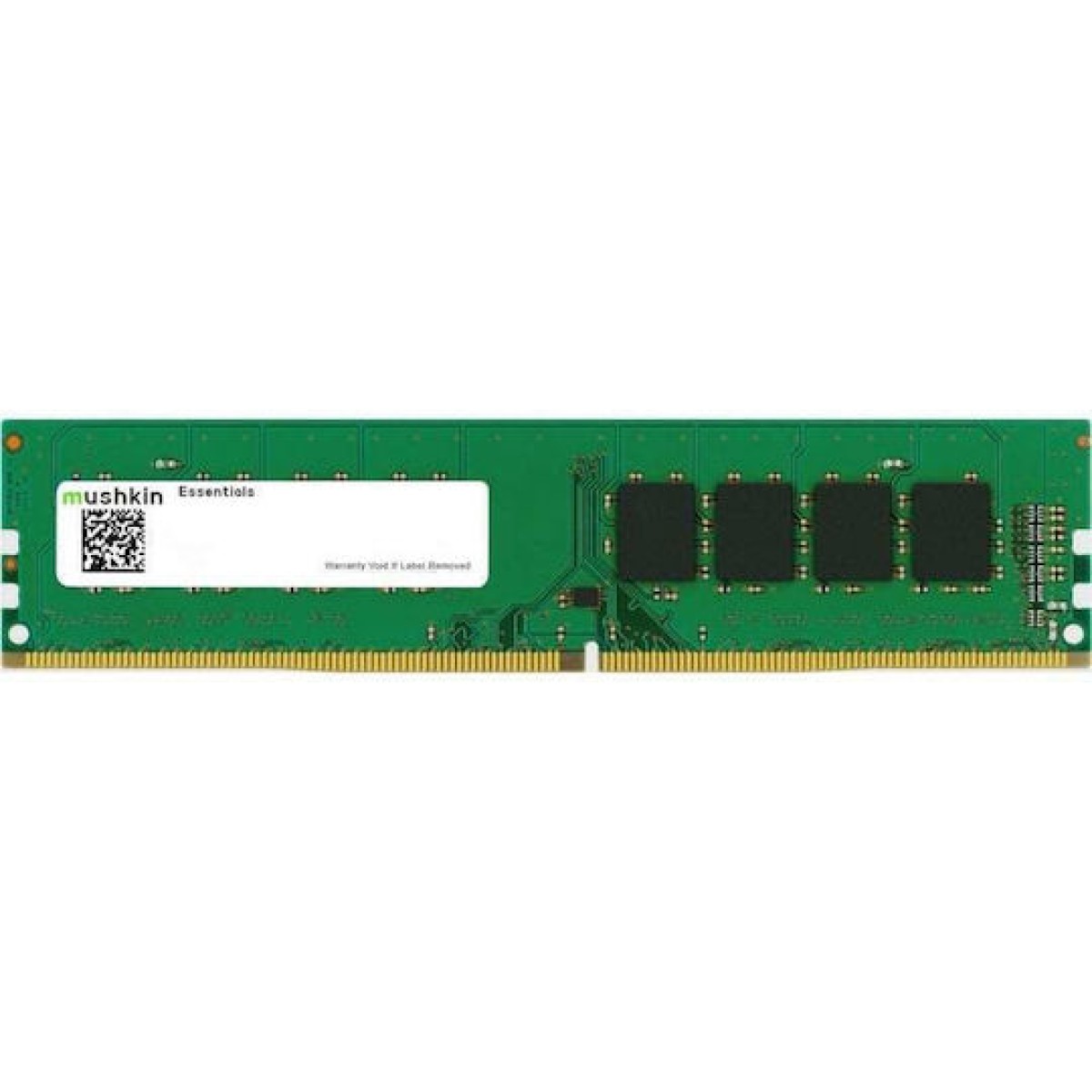 Mushkin DDR4 με Module 1x16GB και Ταχύτητα 2933 για Desktop