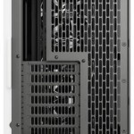 Fractal Design North XL Gaming Midi Tower Κουτί Υπολογιστή Chalk White