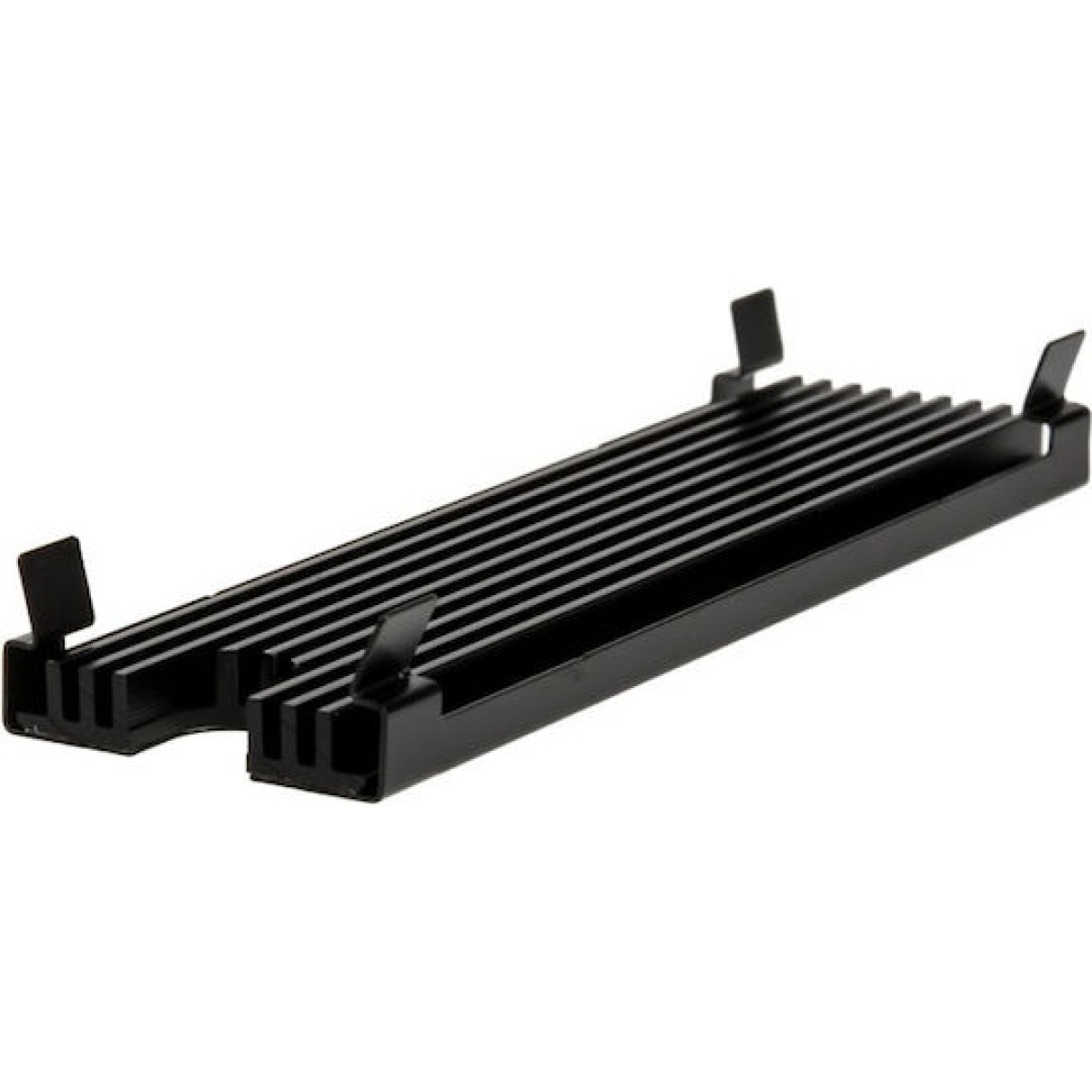 Thermal Grizzly Tg-m2ssd-abr Radiator Μαύρο