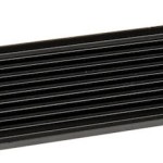 Thermal Grizzly Tg-m2ssd-abr Radiator Μαύρο