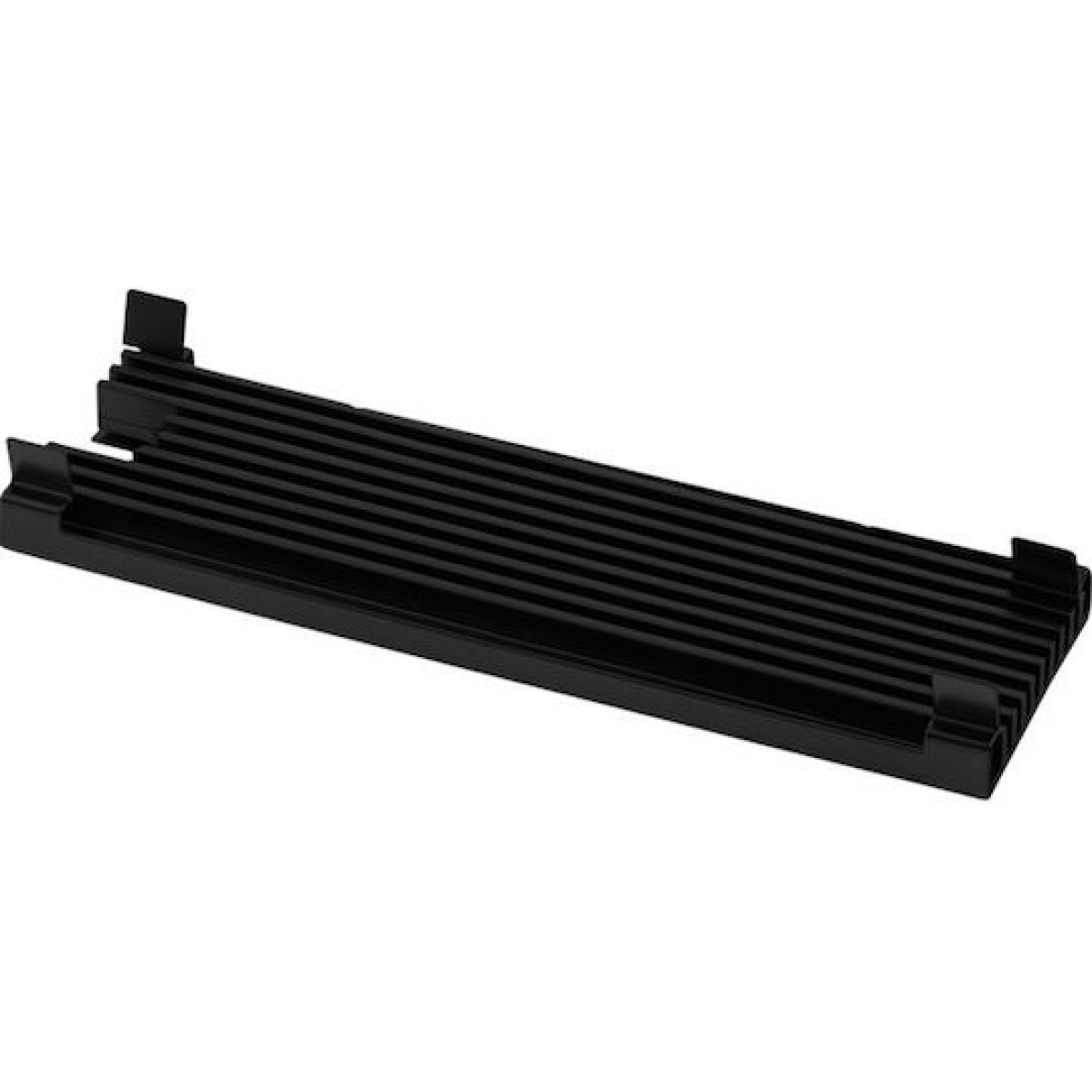 Thermal Grizzly Tg-m2ssd-abr Radiator Μαύρο