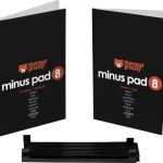 Thermal Grizzly Tg-m2ssd-abr Radiator Μαύρο