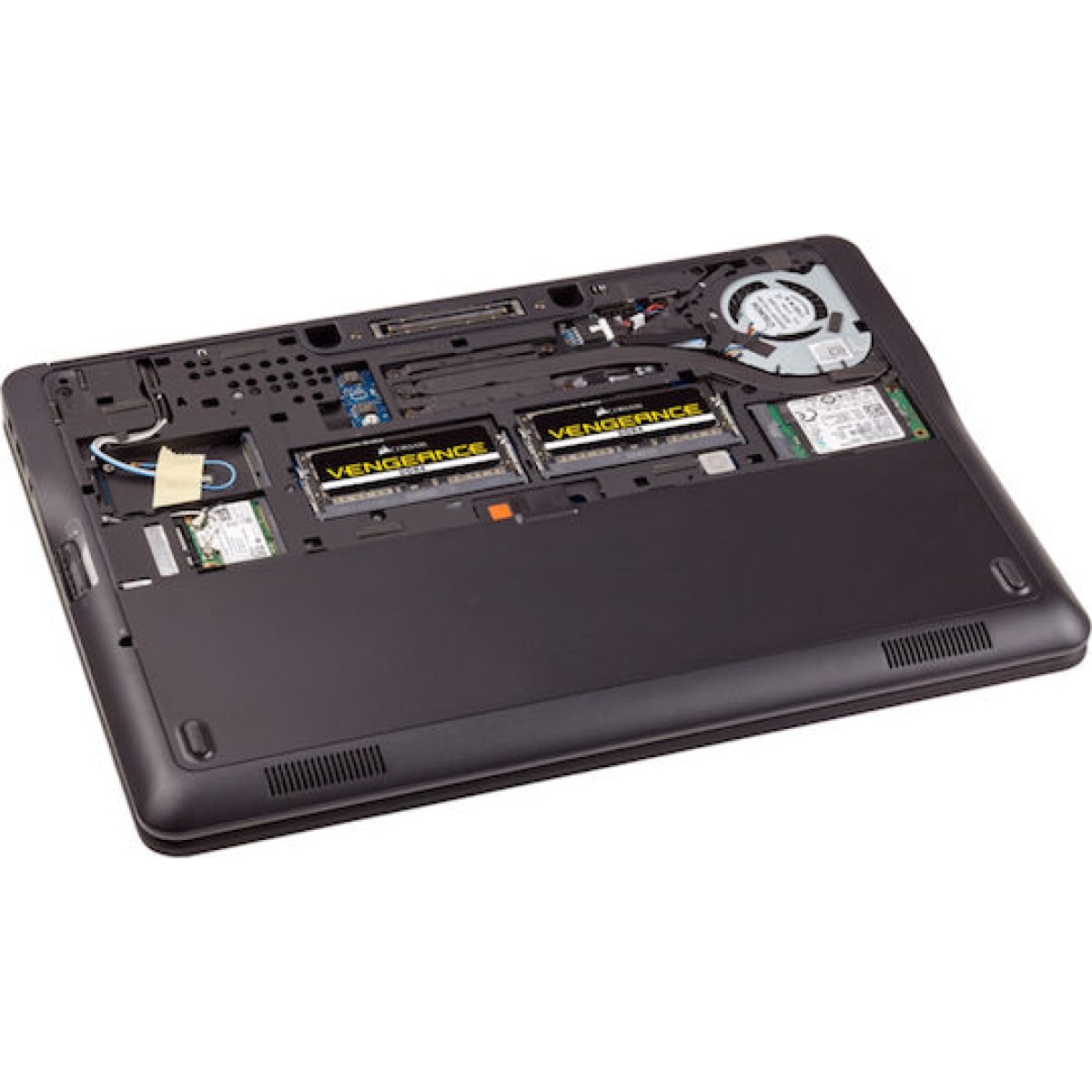 Corsair Vengeance DDR4 16GB RAM με 2x8GB Modules και Ταχύτητα 3200 για Laptop