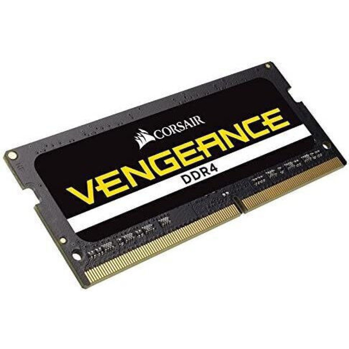 Corsair Vengeance DDR4 16GB RAM με 2x8GB Modules και Ταχύτητα 3200 για Laptop