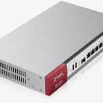 Zyxel USGFLEX500-EU0102F Firewall