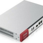 Zyxel USG Flex200-EU0102F Firewall