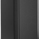 Be Quiet Silent Base 802 Midi Tower Κουτί Υπολογιστή Μαύρο