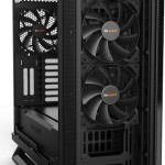 Be Quiet Silent Base 802 Midi Tower Κουτί Υπολογιστή Μαύρο