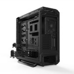 Be Quiet Silent Base 802 Midi Tower Κουτί Υπολογιστή Μαύρο