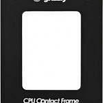 Thermal Grizzly Grizzly Intel 1700 Cpu Contact Frame Ψυκτικό Υγρό Intel 1700 CPU Contact Frame Μαύρο