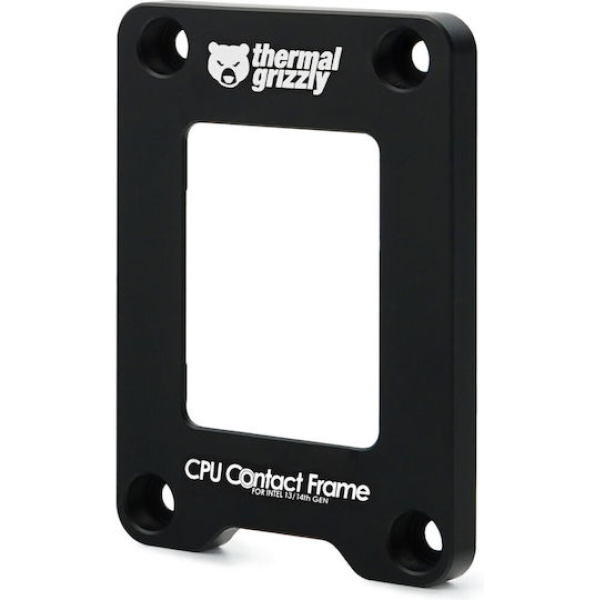 Thermal Grizzly Grizzly Intel 1700 Cpu Contact Frame Ψυκτικό Υγρό Intel 1700 CPU Contact Frame Μαύρο