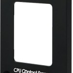 Thermal Grizzly Grizzly Intel 1700 Cpu Contact Frame Ψυκτικό Υγρό Intel 1700 CPU Contact Frame Μαύρο